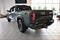 2027 Nissan Frontier Crew Cab PRO-4X® Long Bed