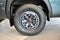 2027 Nissan Frontier Crew Cab PRO-4X® Long Bed