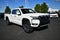 2027 Nissan Frontier Crew Cab PRO-4X® Long Bed