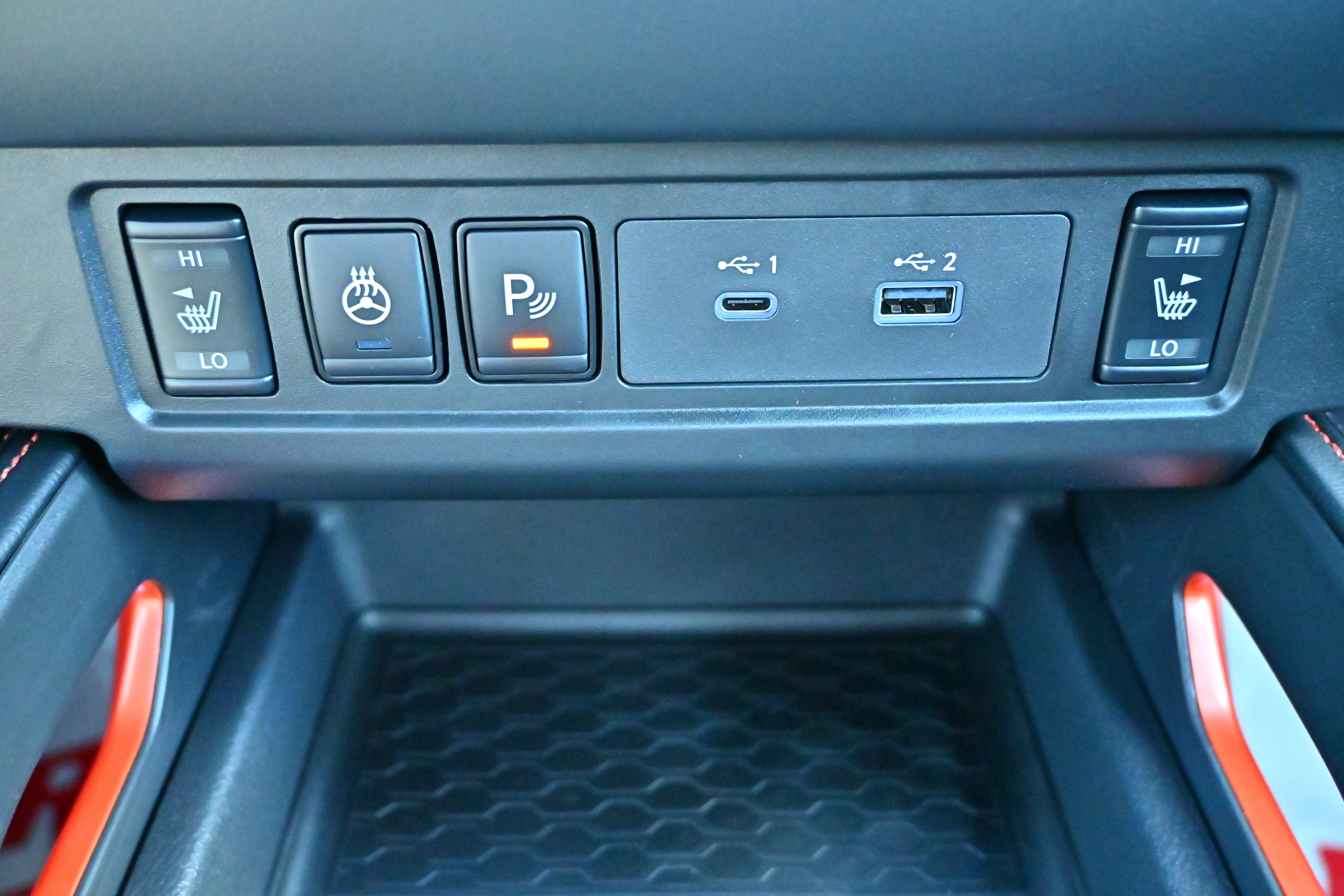 2027 Nissan Frontier Crew Cab PRO-4X® Long Bed