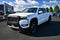 2027 Nissan Frontier Crew Cab PRO-4X® Long Bed