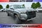 2026 Nissan Frontier Crew Cab PRO-4X® Long Bed