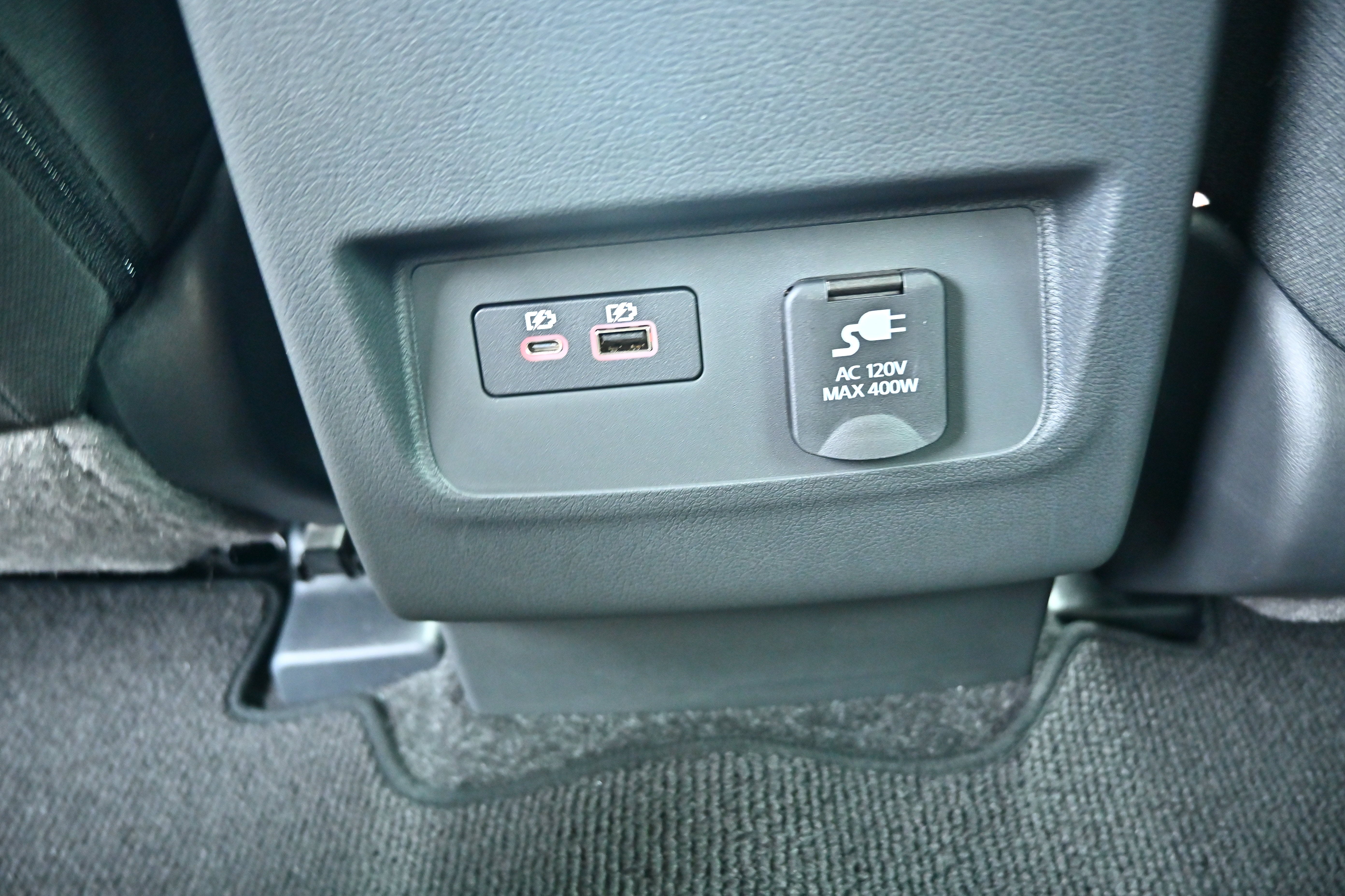 2026 Nissan Frontier Crew Cab PRO-4X® Long Bed