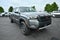 2026 Nissan Frontier Crew Cab PRO-4X® Long Bed