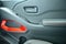 2026 Nissan Frontier Crew Cab PRO-4X® Long Bed
