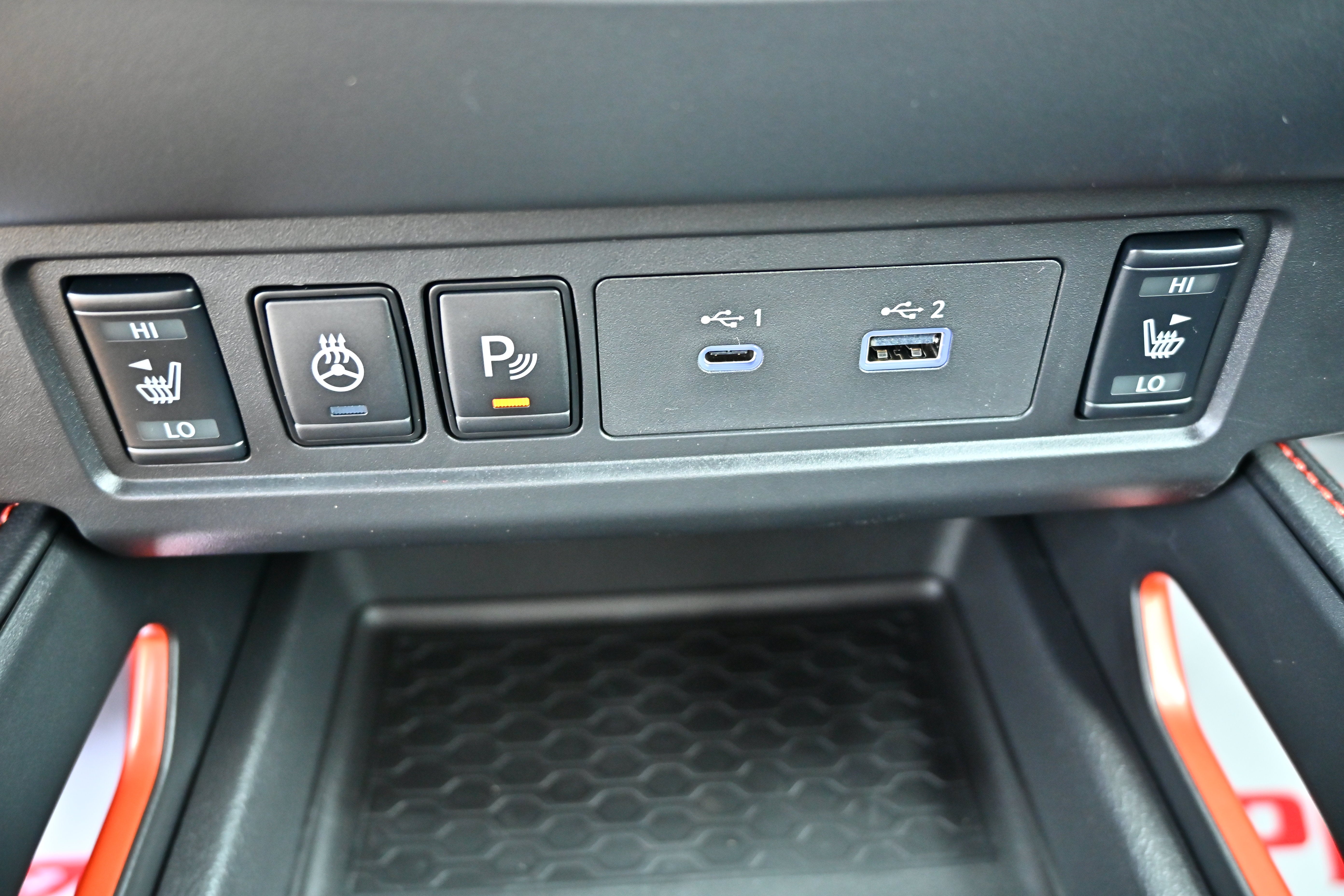 2026 Nissan Frontier Crew Cab PRO-4X® Long Bed
