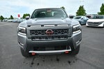 2026 Nissan Frontier Crew Cab PRO-4X® Long Bed
