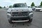 2026 Nissan Frontier Crew Cab PRO-4X® Long Bed