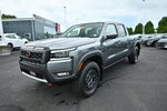 2026 Nissan Frontier Crew Cab PRO-4X® Long Bed