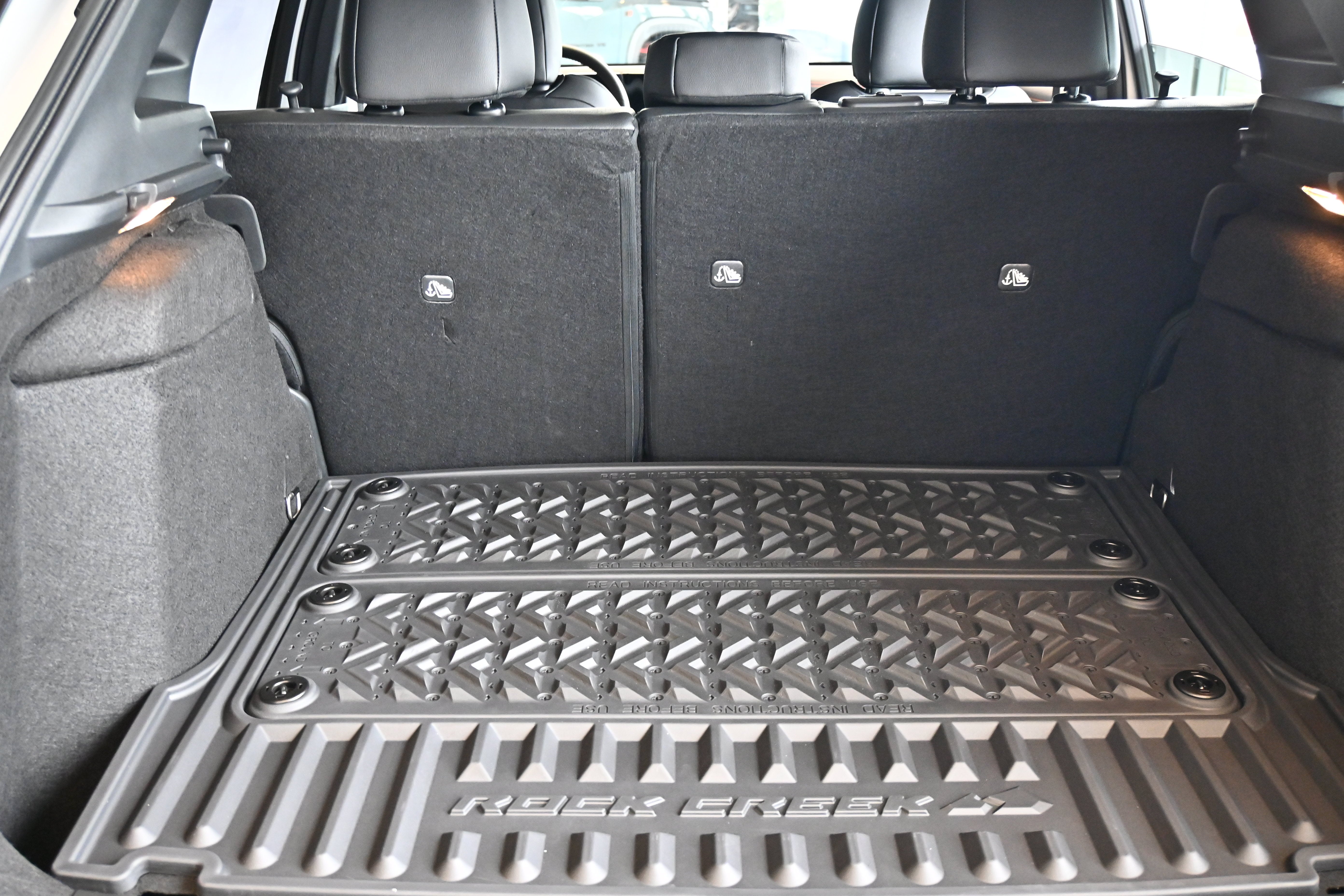 2027 Nissan Kicks Rock Creek®