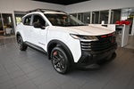 2027 Nissan Kicks Rock Creek®