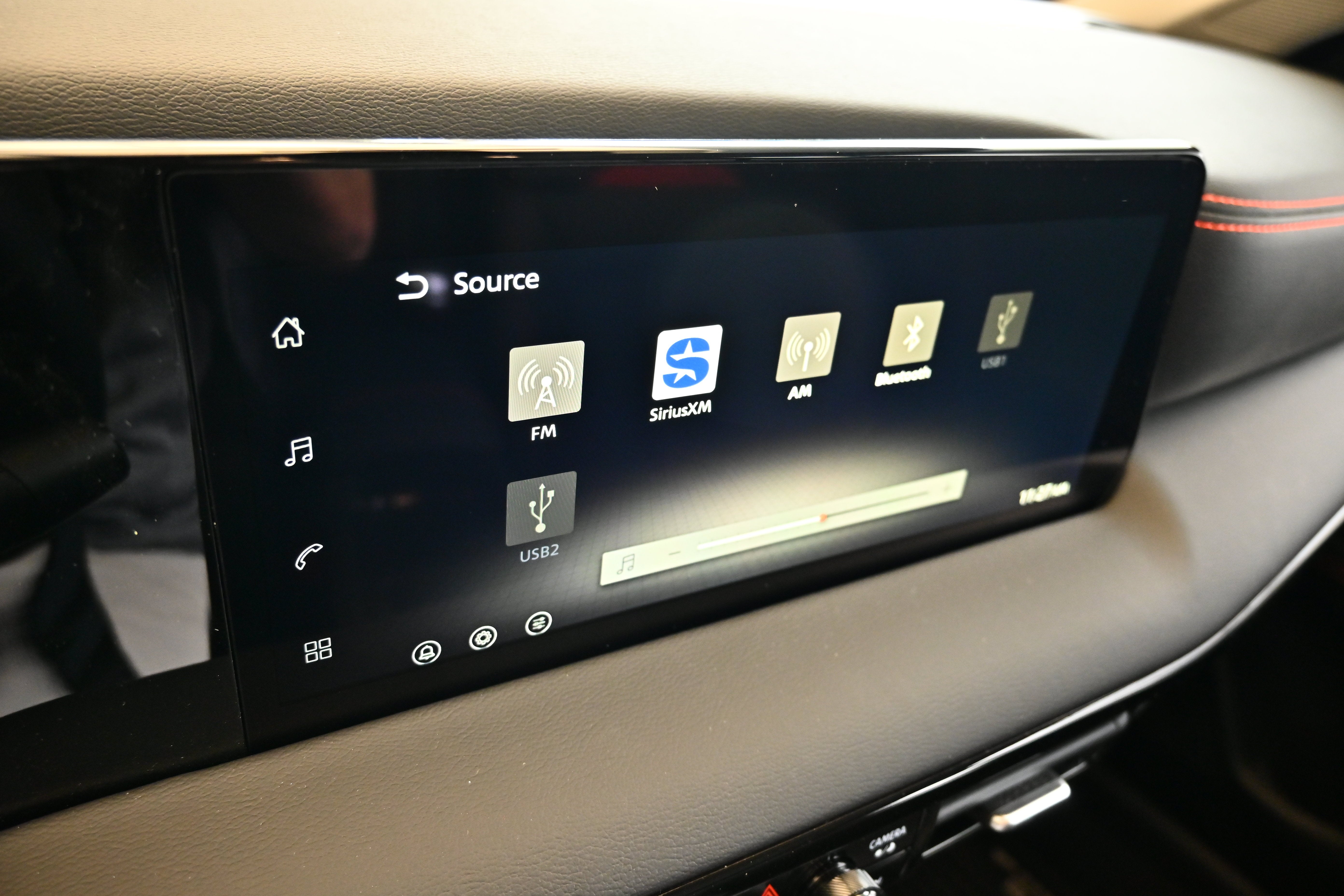 2027 Nissan Kicks Rock Creek®