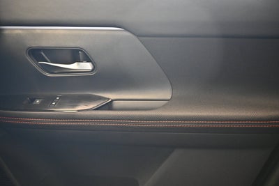 2027 Nissan Kicks Rock Creek®