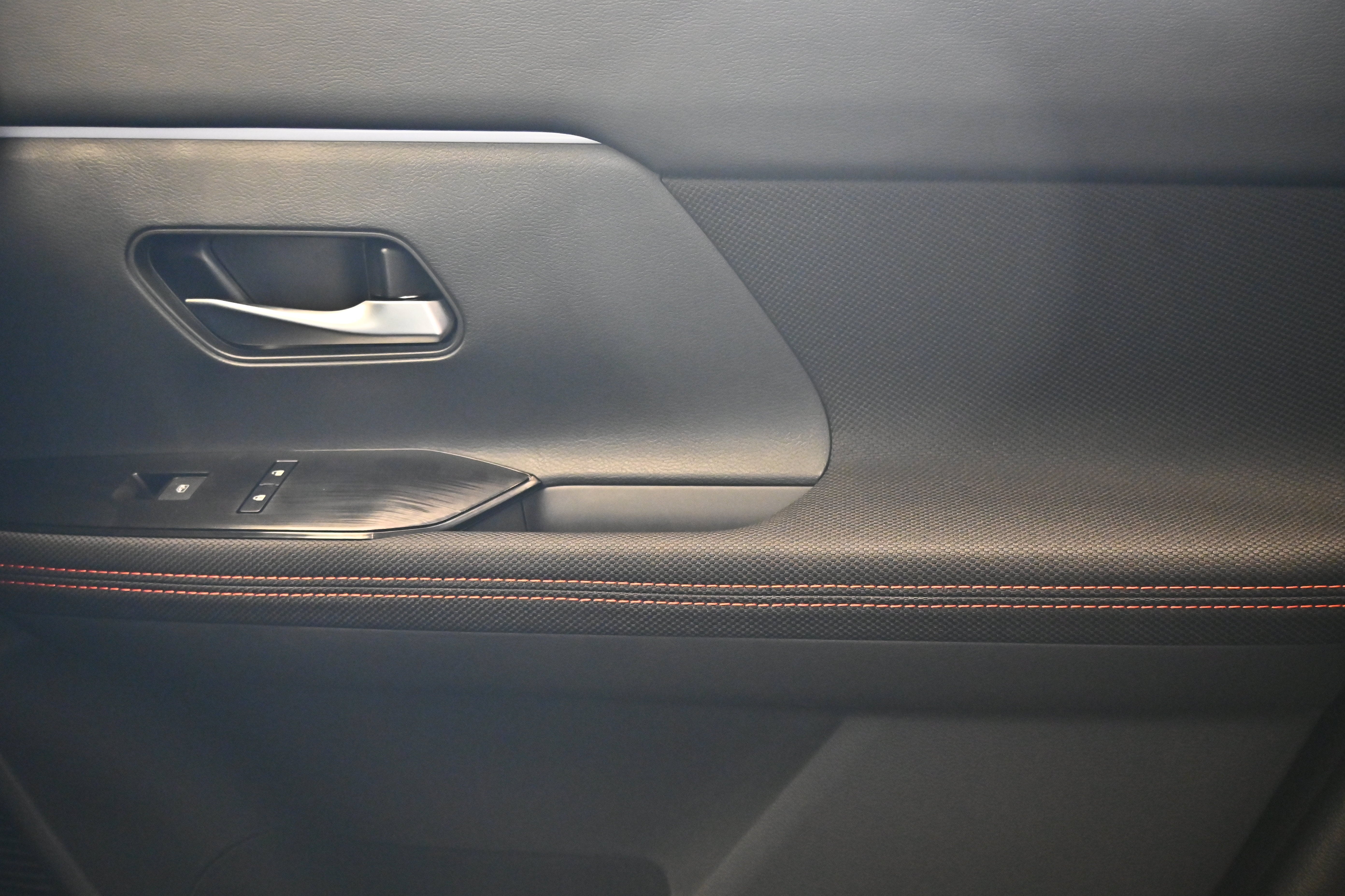 2027 Nissan Kicks Rock Creek®
