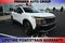 2027 Nissan Kicks Rock Creek®
