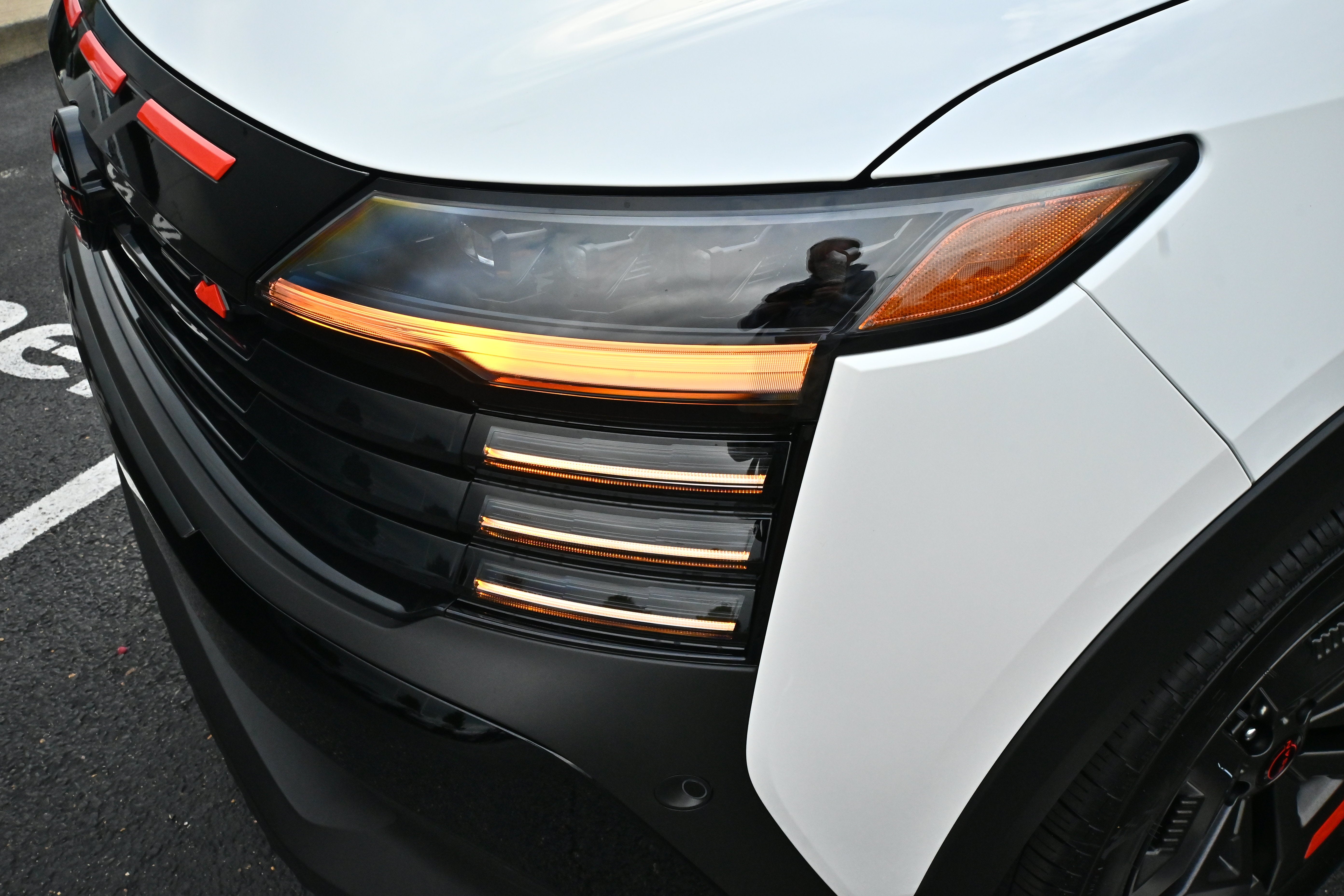 2027 Nissan Kicks Rock Creek®