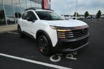 2027 Nissan Kicks Rock Creek®
