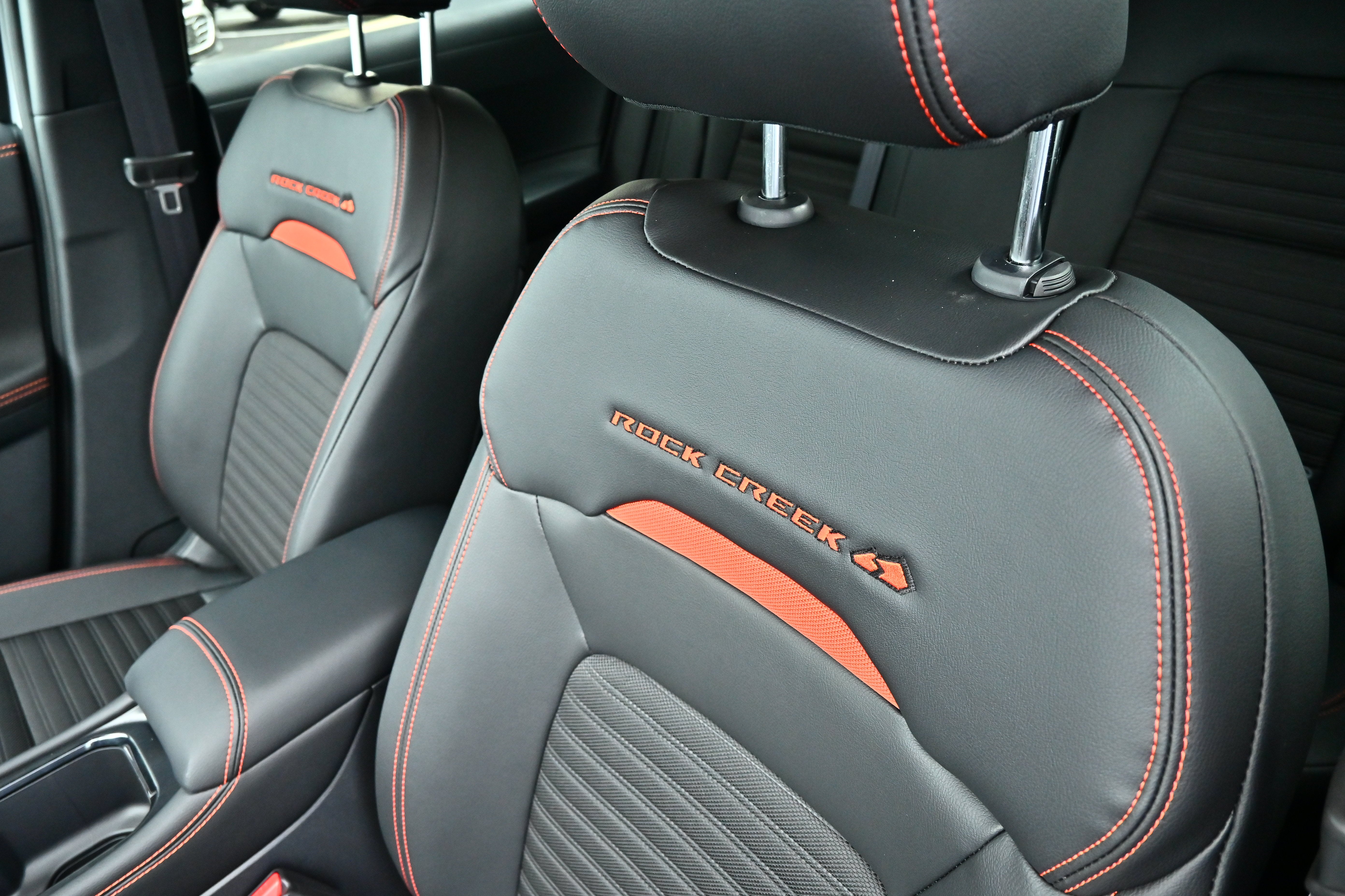 2027 Nissan Kicks Rock Creek®