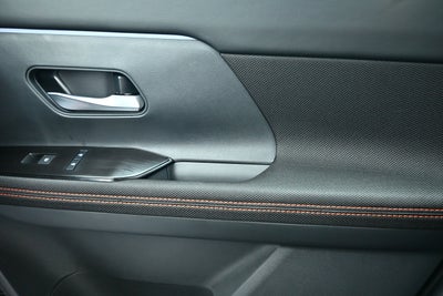 2027 Nissan Kicks Rock Creek®