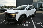 2027 Nissan Kicks Rock Creek®