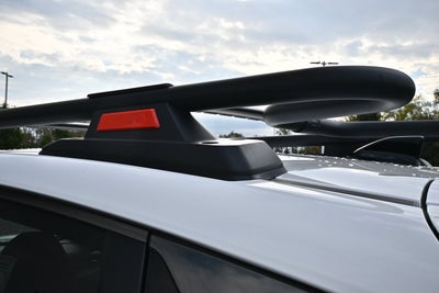 2027 Nissan Kicks Rock Creek®