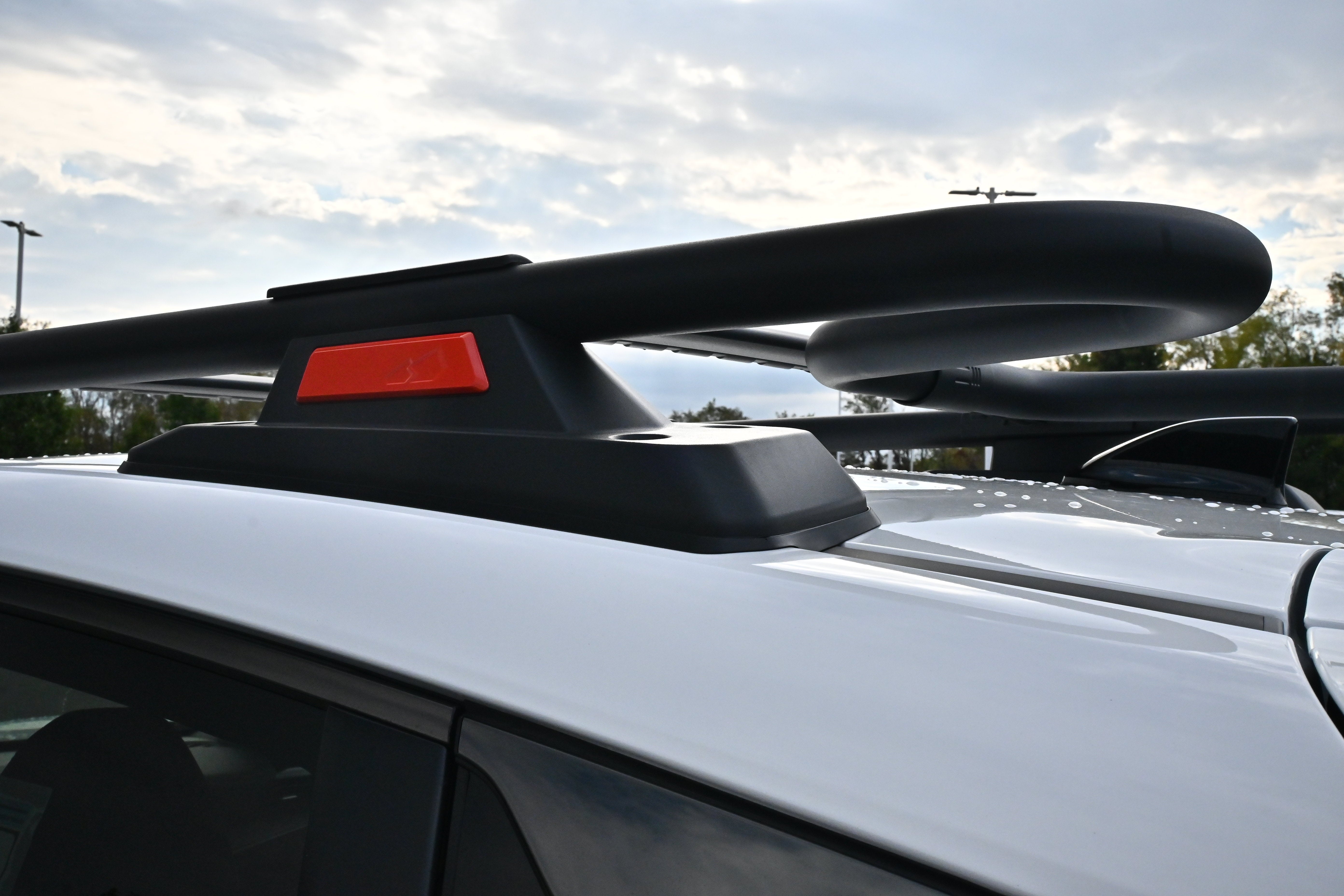 2027 Nissan Kicks Rock Creek®