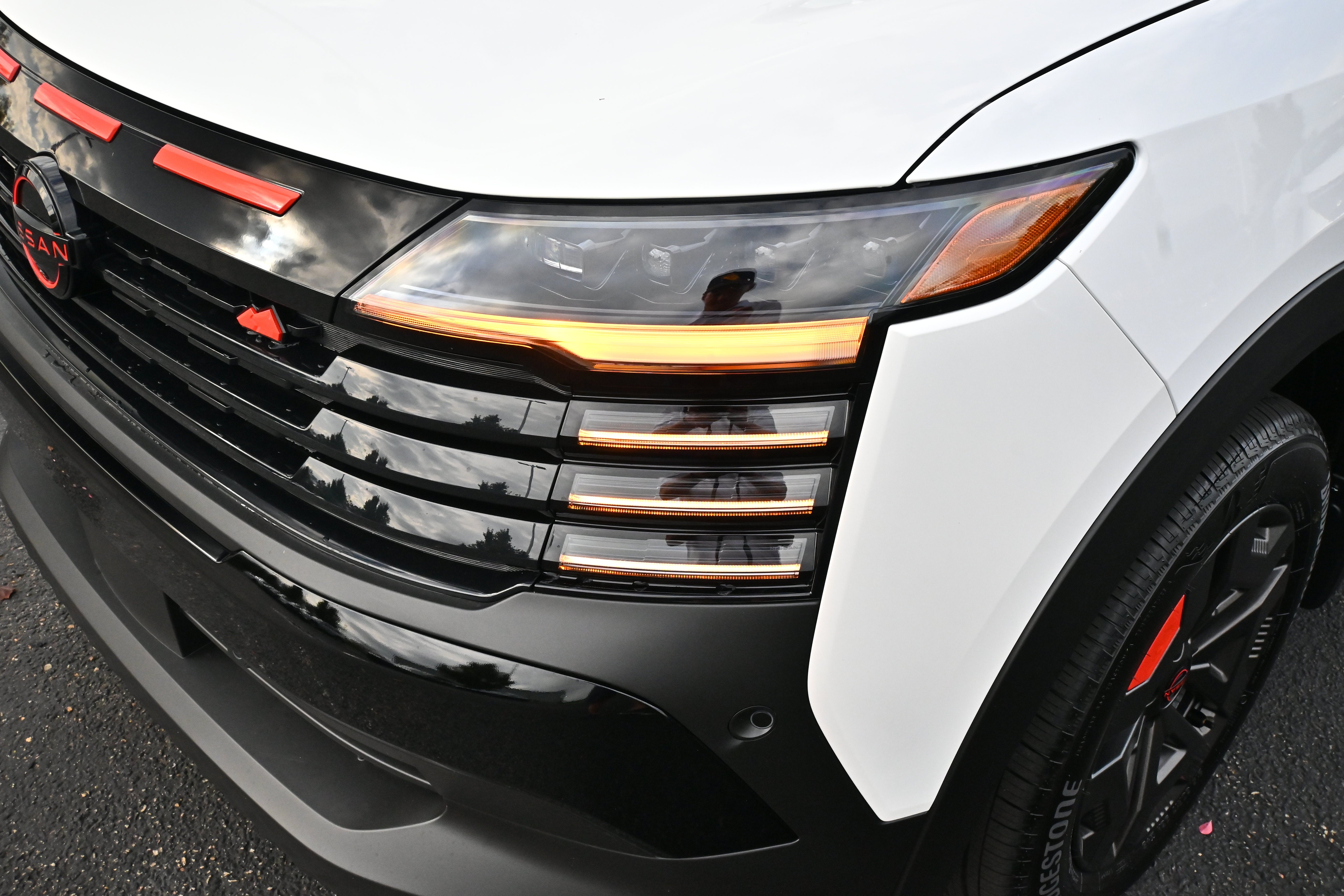 2027 Nissan Kicks Rock Creek®