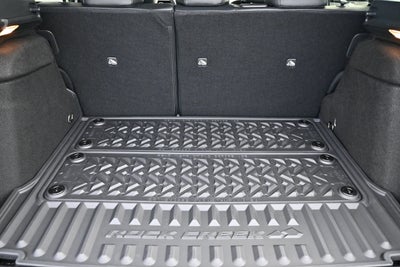 2027 Nissan Kicks Rock Creek®