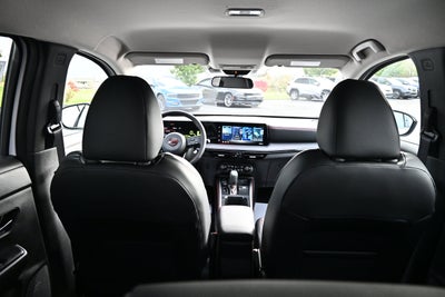 2027 Nissan Kicks Rock Creek®