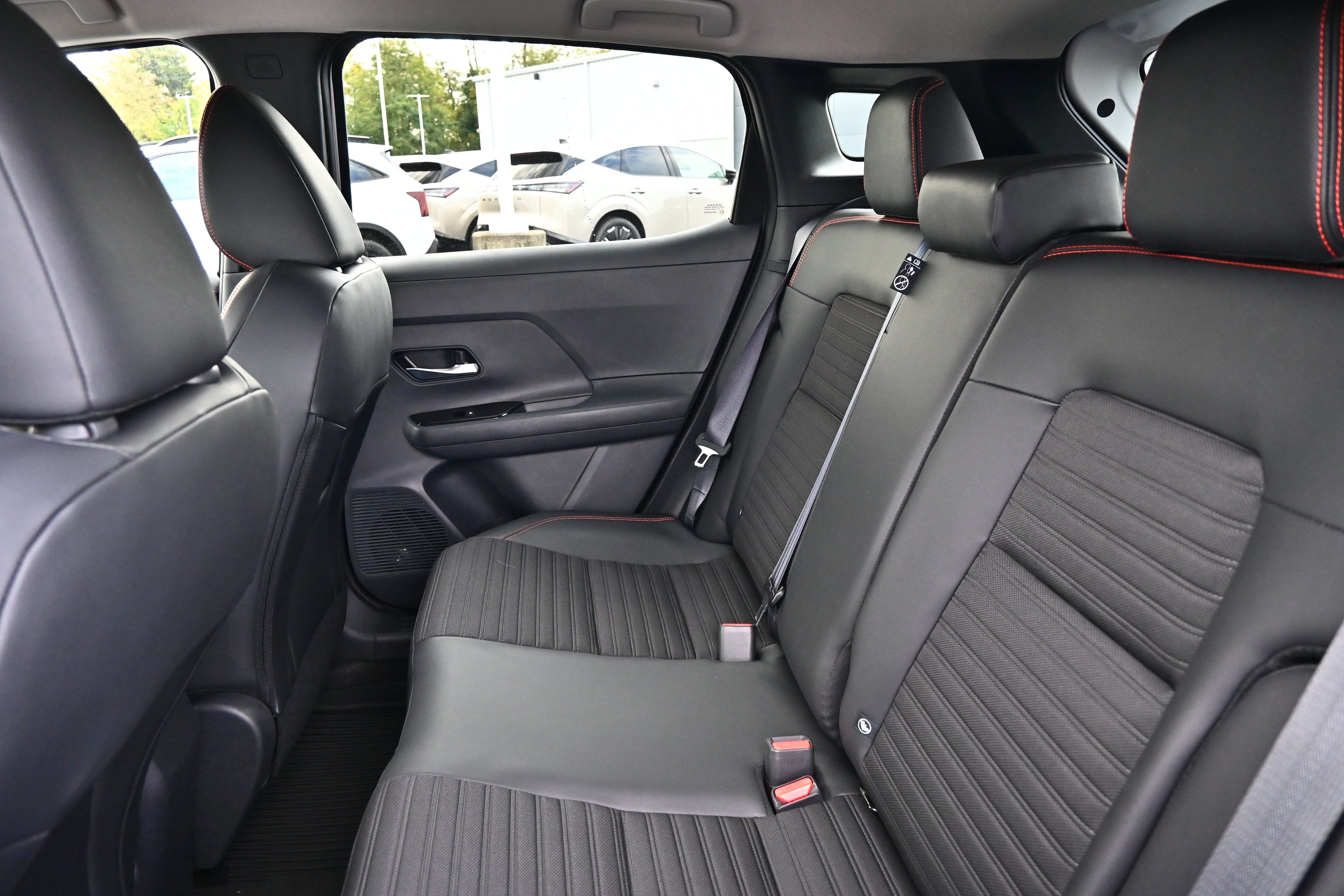 2027 Nissan Kicks Rock Creek®