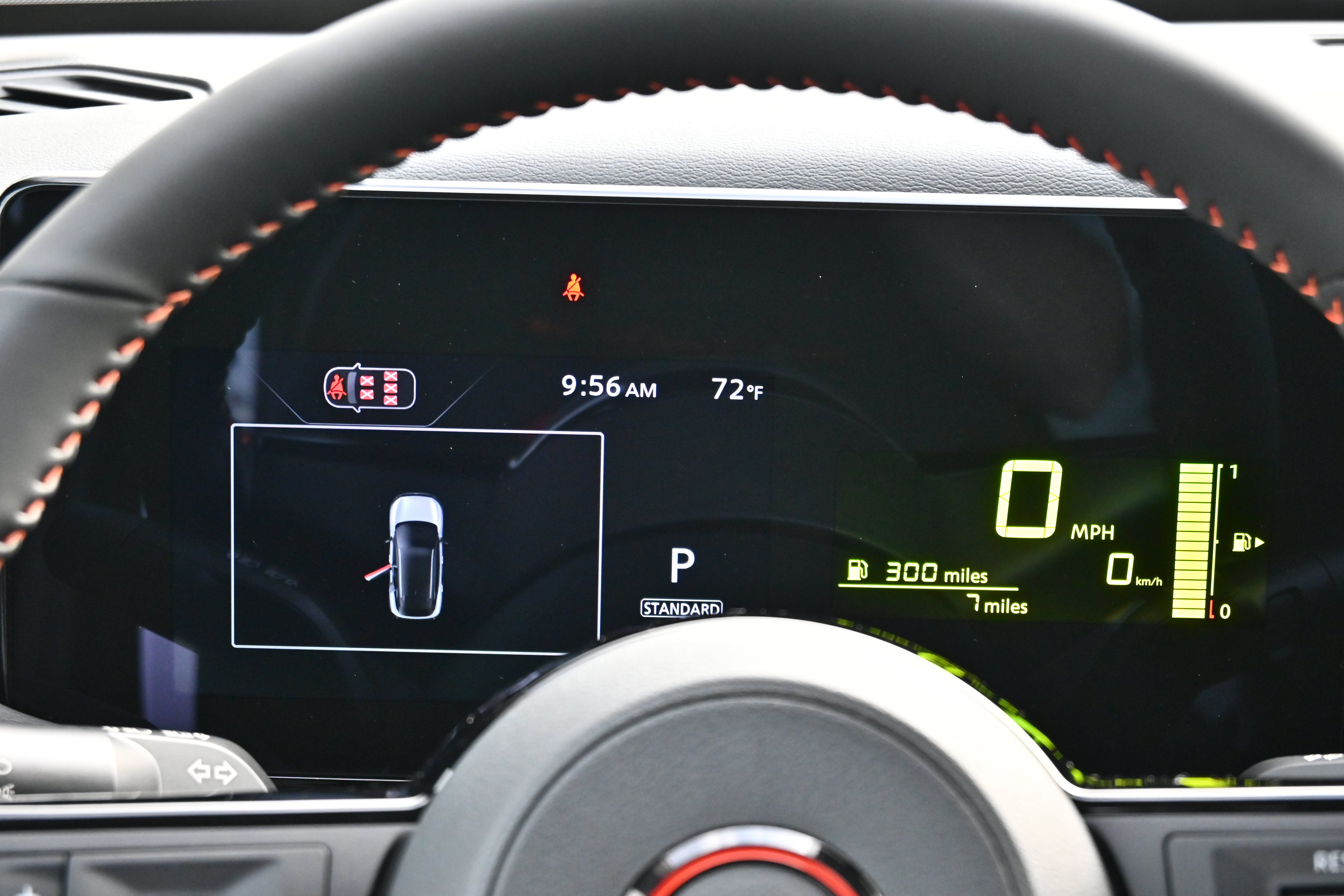 2027 Nissan Kicks Rock Creek®