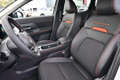 2027 Nissan Kicks Rock Creek®
