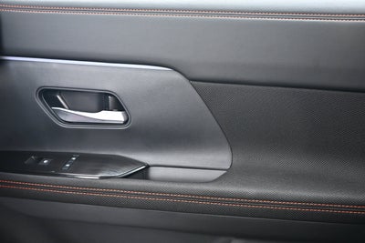 2027 Nissan Kicks Rock Creek®