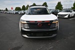 2027 Nissan Kicks Rock Creek®