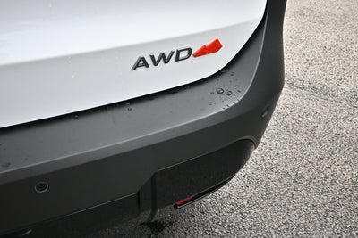 2027 Nissan Kicks Rock Creek®