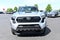 2025 Toyota Tacoma 4WD TRD Sport