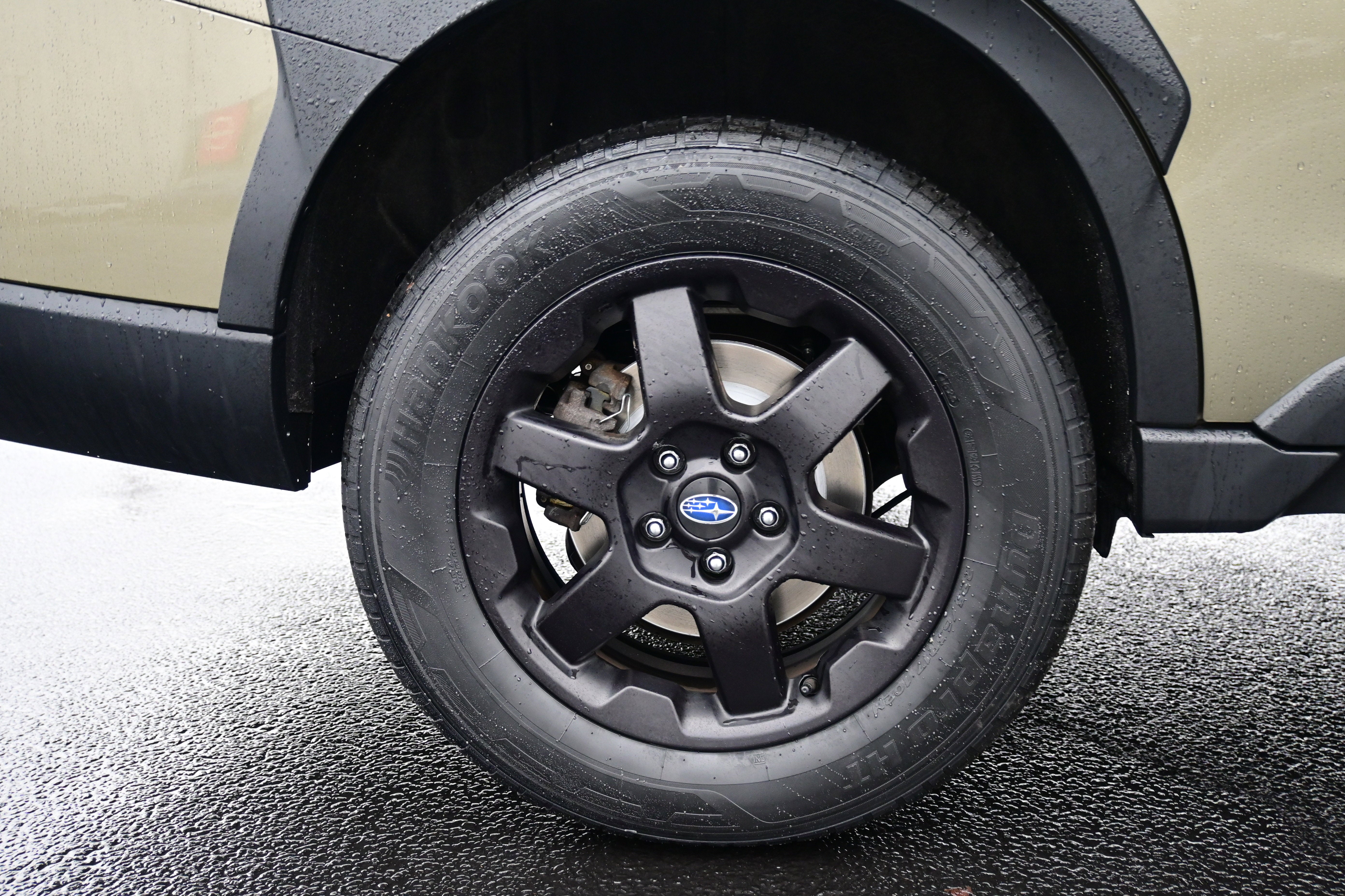 2023 Subaru Outback Wilderness