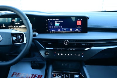 2026 Nissan Murano SV