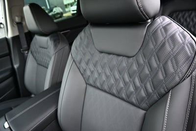 2027 Nissan Murano Platinum