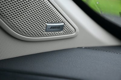 2027 Nissan Murano Platinum