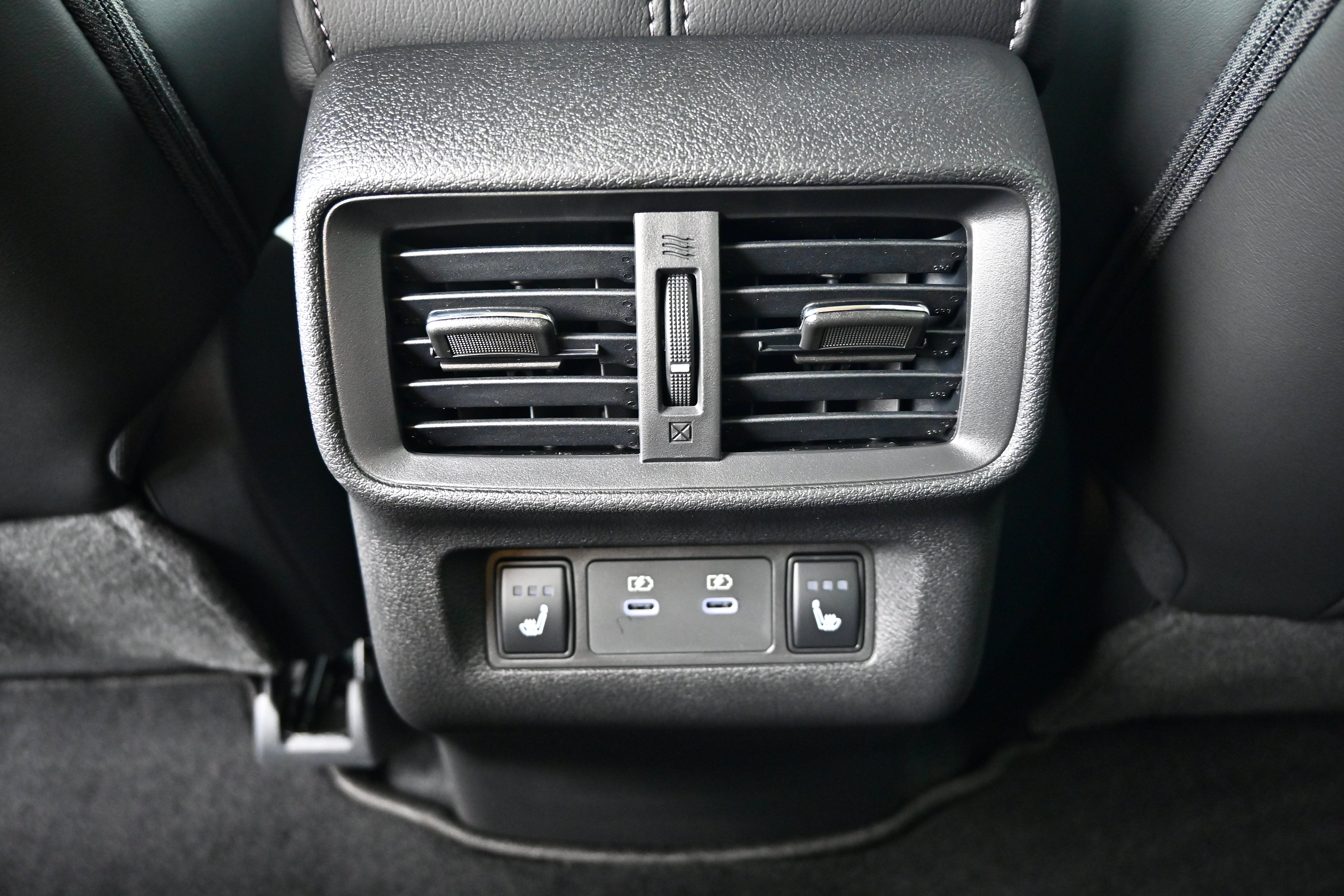 2027 Nissan Murano Platinum