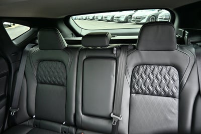 2027 Nissan Murano Platinum