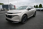 2027 Nissan Murano Platinum