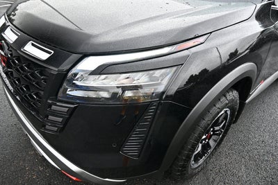2026 Nissan Pathfinder Rock Creek®