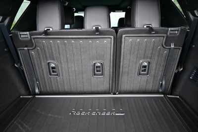 2026 Nissan Pathfinder Rock Creek®