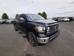 2021 Toyota Tundra 4WD SR5