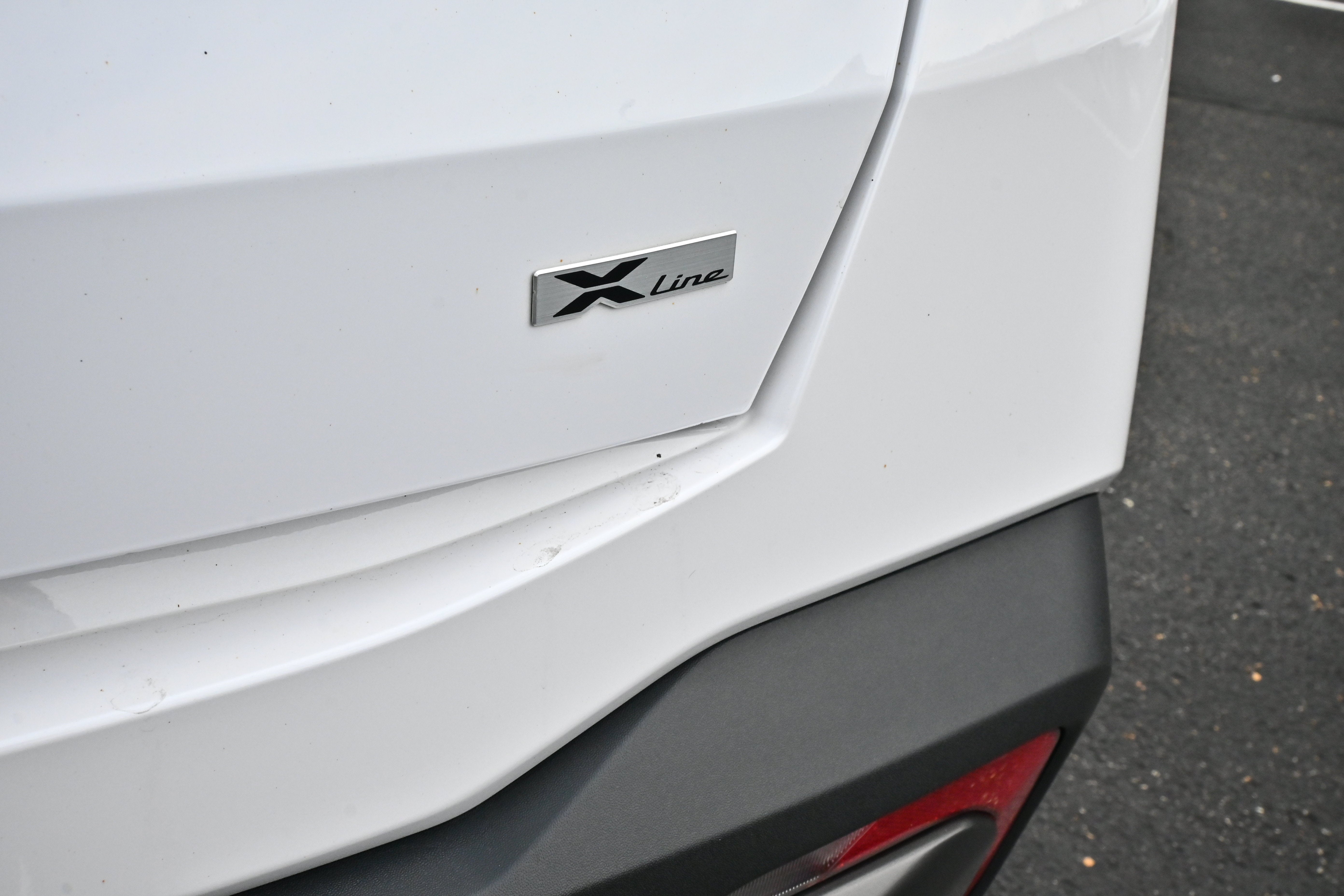 2025 Kia Sorento X-Line EX