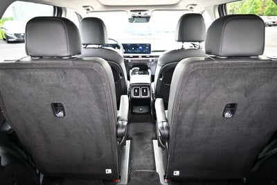 2025 Kia Sorento X-Line EX
