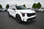 2025 Kia Sorento X-Line EX