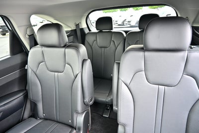 2025 Kia Sorento X-Line EX